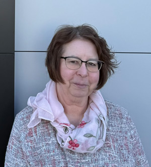Karin Nitschke