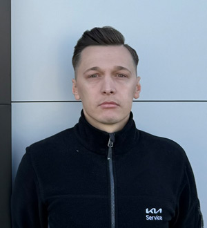 Lukas Kratzer
