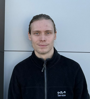 Merlin Sänger