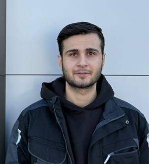 Morteza Maleki