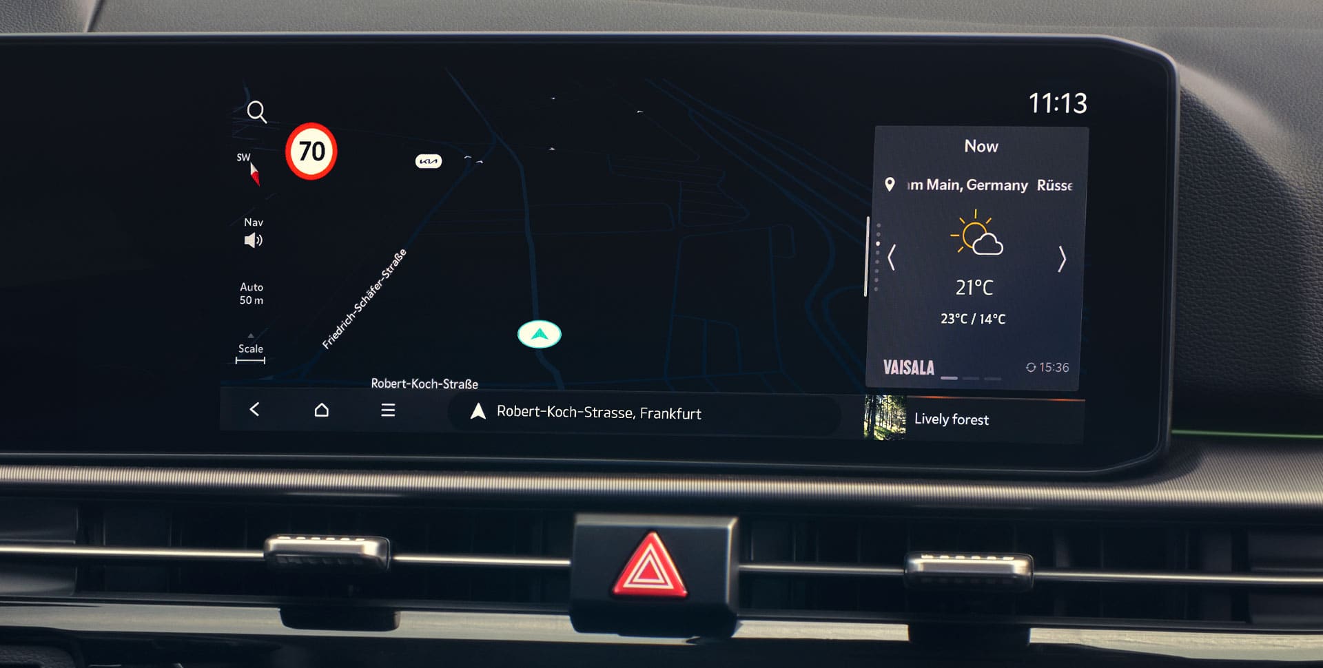 Kia App.